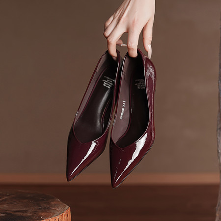 匠鑫鞋业&A27-261