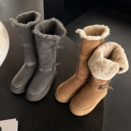 利璧迦&DQ1535长筒