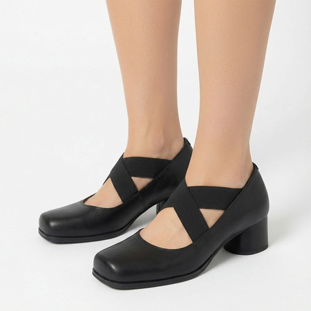 行者无疆&头层牛皮TCSJ9910