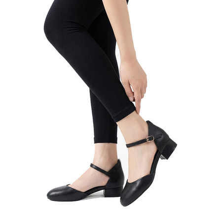 行者无疆&头层牛皮TCZKD3