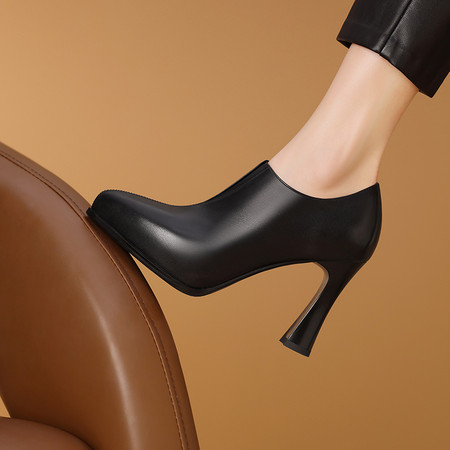 朵诗(超高跟)&1607-6