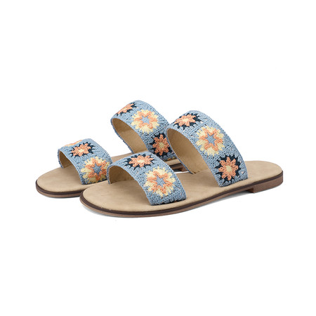 靓丽莎龙&A-2530-1