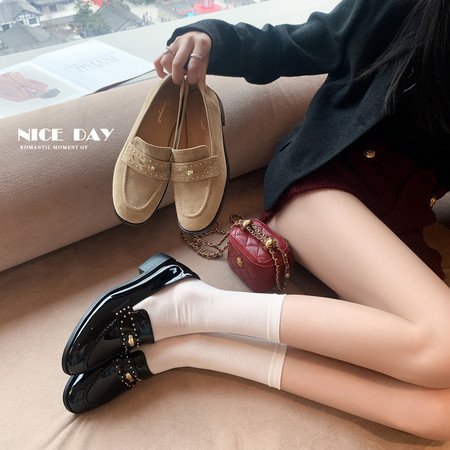 吴小姐&WXJ7817-X