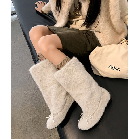 吴小姐&W9838
