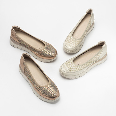 唐人街女鞋&898-805