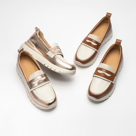 唐人街女鞋&A898-811