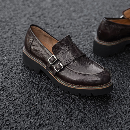 唐人街女鞋&F718-3