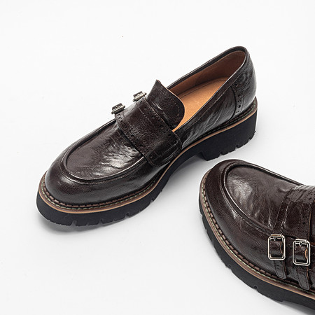 唐人街女鞋&F718-3