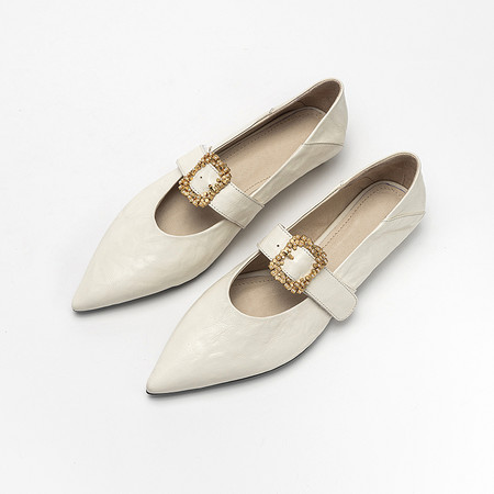 唐人街女鞋&F726-6