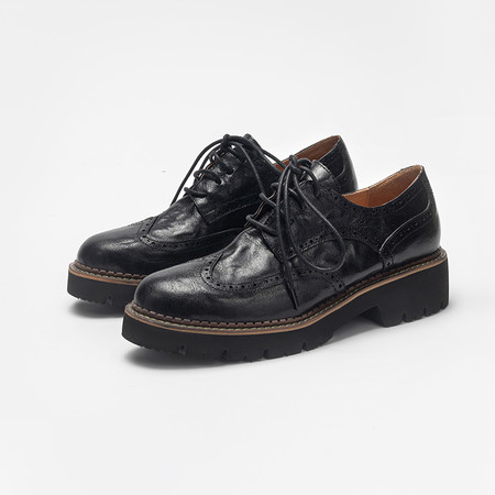 唐人街女鞋&F718-1