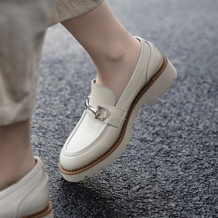 唐人街女鞋&F718-22