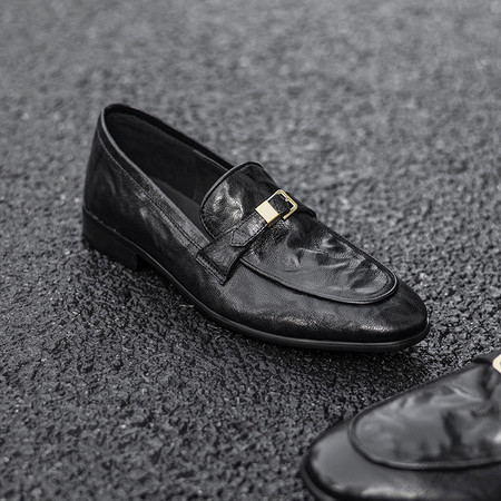 唐人街女鞋&F121-182