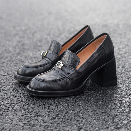 唐人街女鞋&F236-187