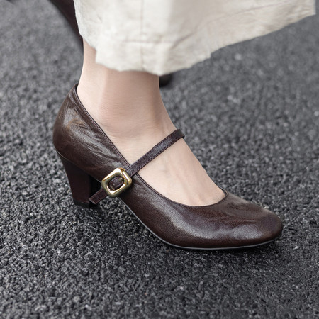 唐人街女鞋&F720-3