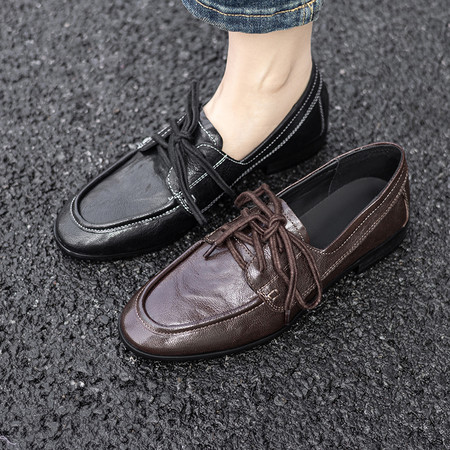 唐人街女鞋&A5189