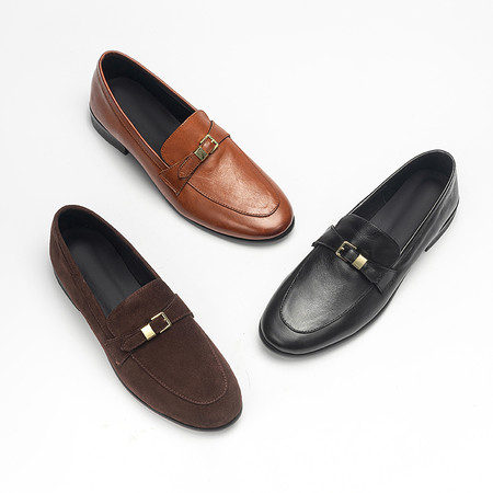 唐人街女鞋&A5192