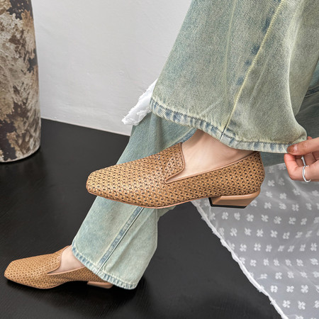 雨花石鞋业&2603