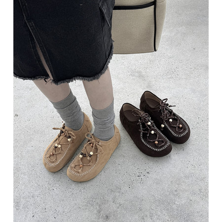 摩卡&MK507