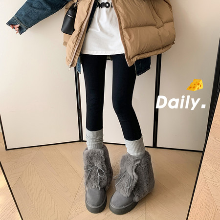 粉墨&中筒FM8923