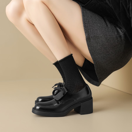 Maggie吴芊莹&W384-1