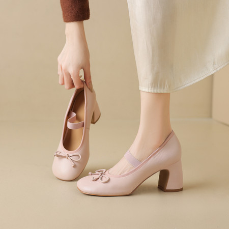 Maggie吴芊莹&375-W