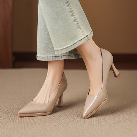 Maggie吴芊莹&W7835