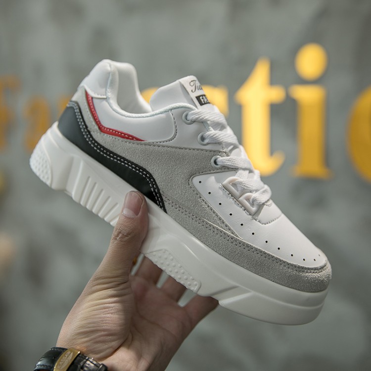 丽荣鞋业