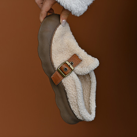 大漂亮奶奶鞋&1125