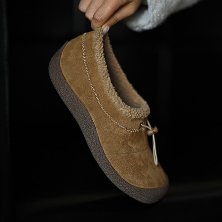 大漂亮奶奶鞋&697-3-1