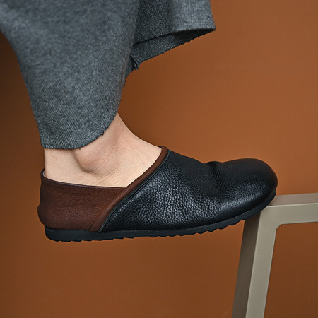 大漂亮奶奶鞋&5585