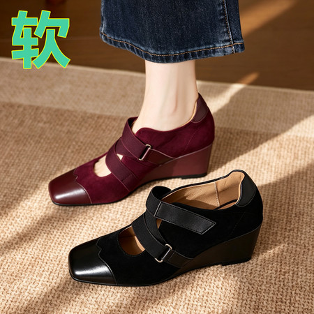 云朵&S802