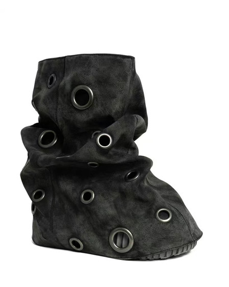 纪梵希真皮&WY157