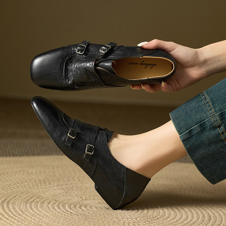 卡蜜尔真皮&6035-2