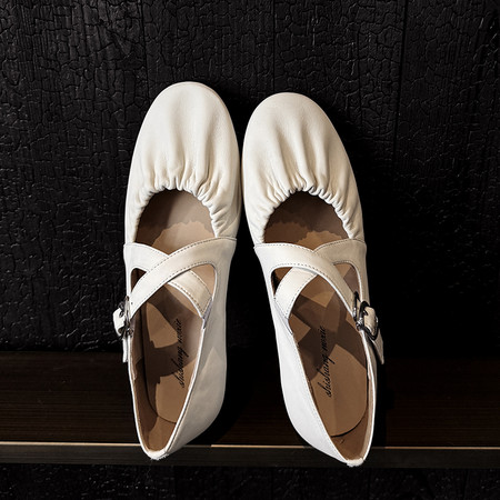 卡蜜尔真皮&6037-5