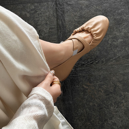 卡蜜尔真皮&6037-5