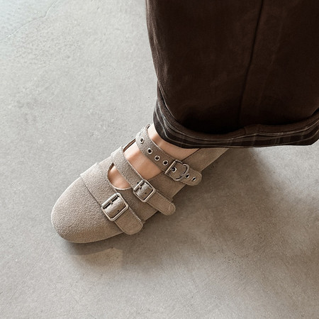 卡蜜尔真皮&6037-7