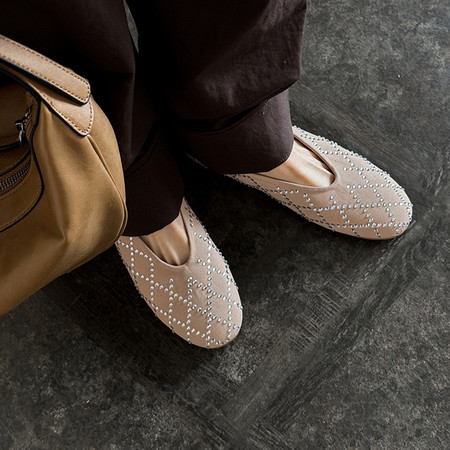 卡蜜尔真皮&6037-6