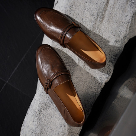 米高美真皮&2606