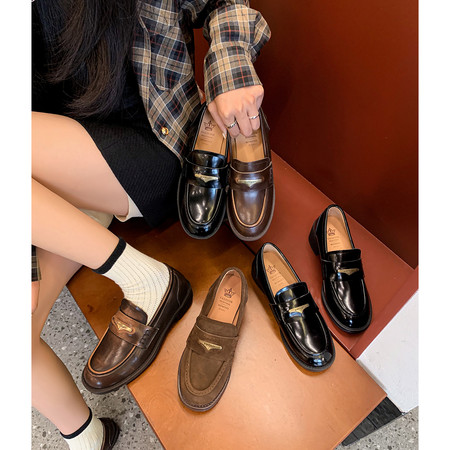 漂亮女孩&平跟23031-粗跟83731