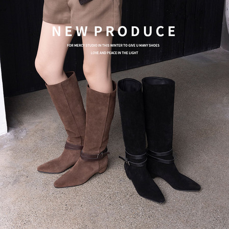 美茜&W43