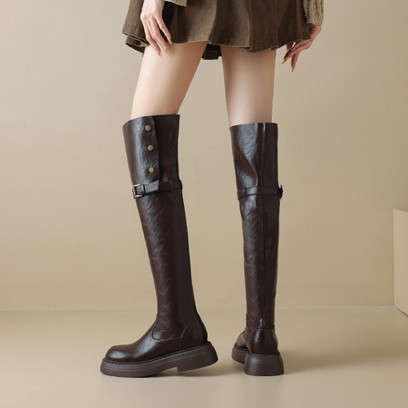 鹿与飞鸟&1177-31