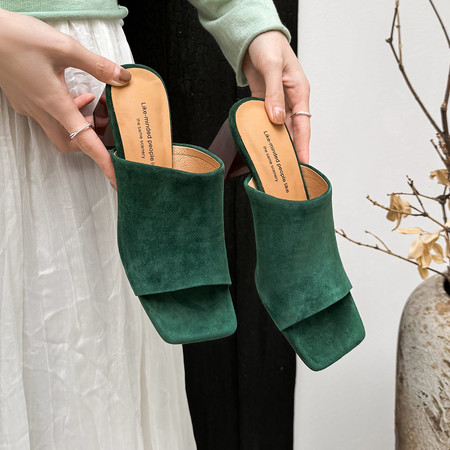 呛口小辣椒&W8018