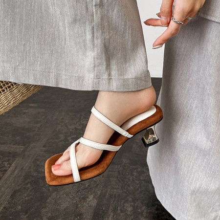 呛口小辣椒&X8090
