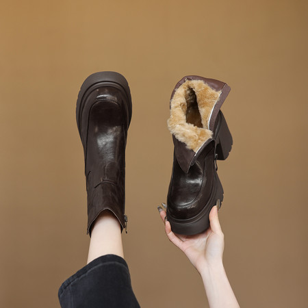 天伊美鞋业&1618