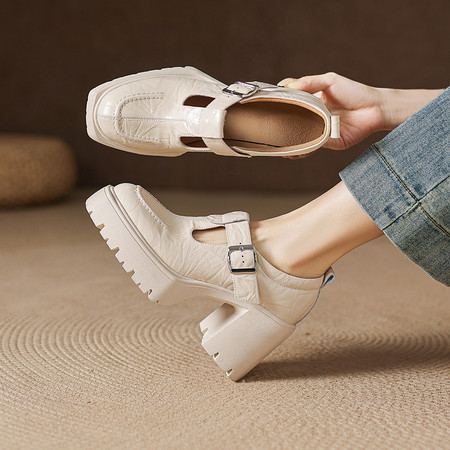 天伊美鞋业&1698