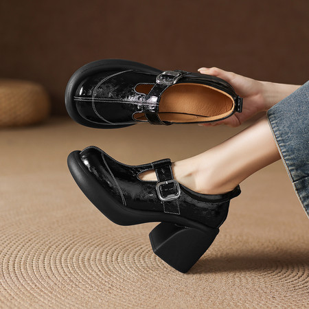 天伊美鞋业&1706