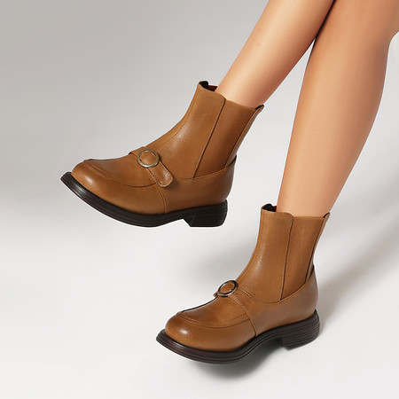 万美红鞋业&WS-32