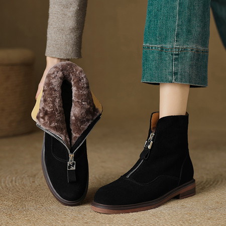 前程女鞋&DY065-2