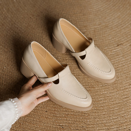 前程女鞋&Dyy106-4