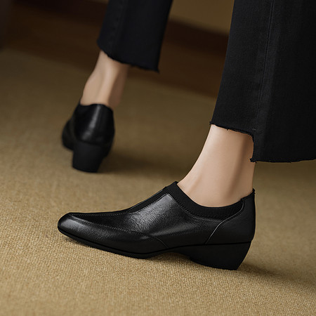 前程女鞋&Dy105-5